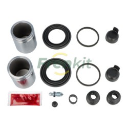 Caliper Repair Kit + Piston