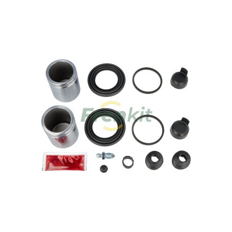 Caliper Repair Kit + Piston