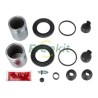 Caliper Repair Kit + Piston