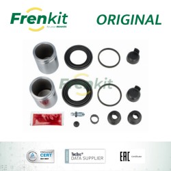 Caliper Repair Kit + Piston