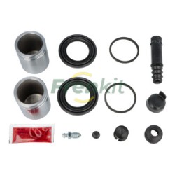 Caliper Repair Kit + Piston