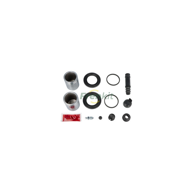 Caliper Repair Kit + Piston