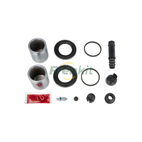 Caliper Repair Kit + Piston