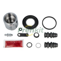 Caliper Repair Kit + Piston