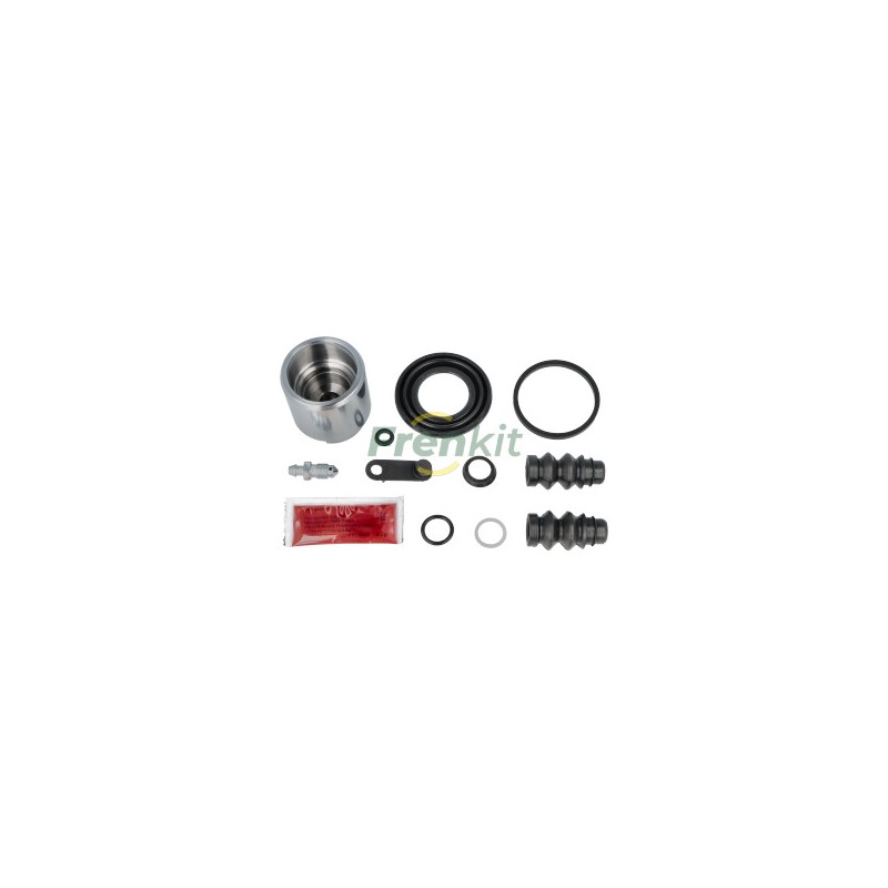 Caliper Repair Kit + Piston