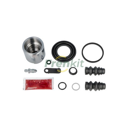 Caliper Repair Kit + Piston