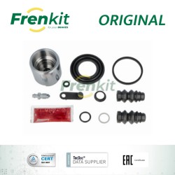 Caliper Repair Kit + Piston
