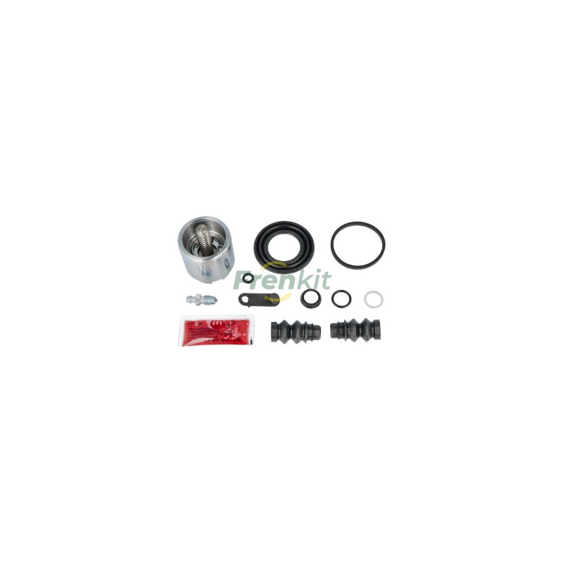 Caliper Repair Kit + Piston