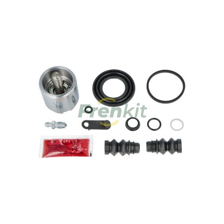 Caliper Repair Kit + Piston