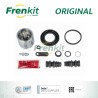 Caliper Repair Kit + Piston
