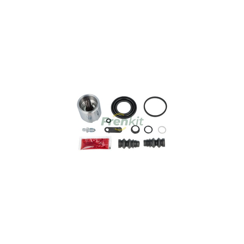 Caliper Repair Kit + Piston