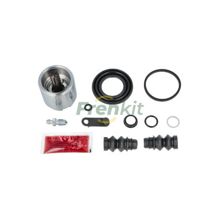 Caliper Repair Kit + Piston