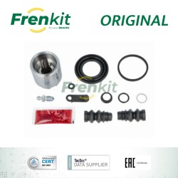 Caliper Repair Kit + Piston