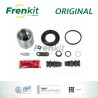 Caliper Repair Kit + Piston