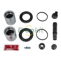 Caliper Repair Kit + Piston