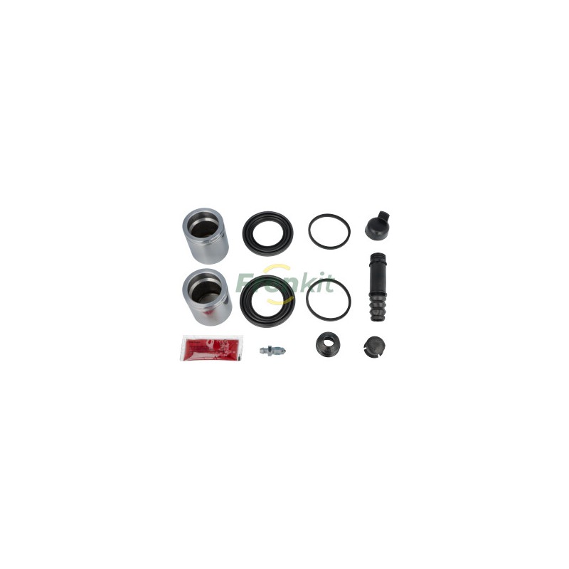Caliper Repair Kit + Piston