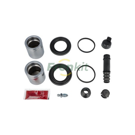 Caliper Repair Kit + Piston