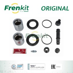 Caliper Repair Kit + Piston