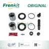 Caliper Repair Kit + Piston