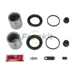 Caliper Repair Kit + Piston