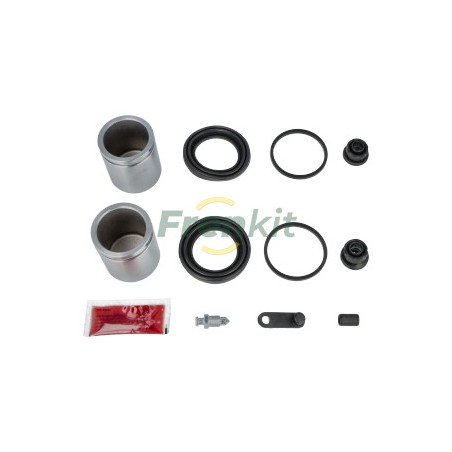 Caliper Repair Kit + Piston
