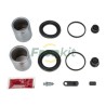 Caliper Repair Kit + Piston