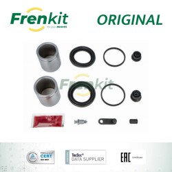 Caliper Repair Kit + Piston
