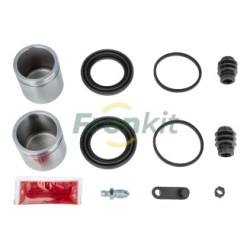 Caliper Repair Kit + Piston