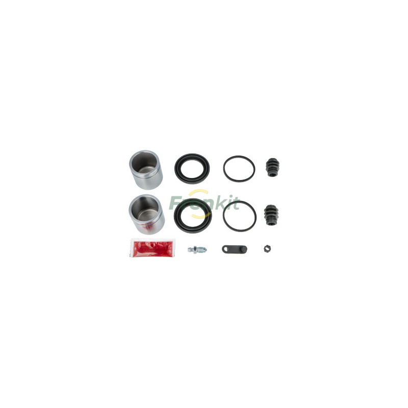 Caliper Repair Kit + Piston
