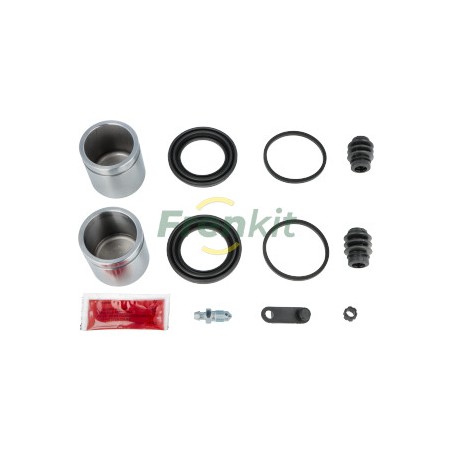 Caliper Repair Kit + Piston