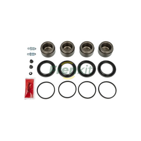 Caliper Repair Kit + Piston