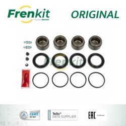 Caliper Repair Kit + Piston