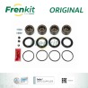 Caliper Repair Kit + Piston