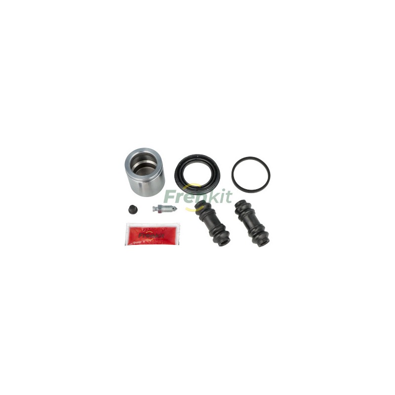 Caliper Repair Kit + Piston