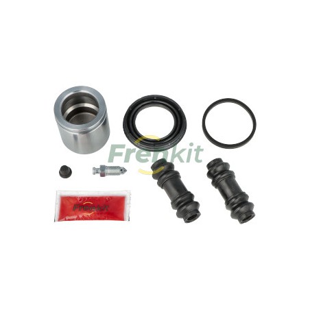 Caliper Repair Kit + Piston
