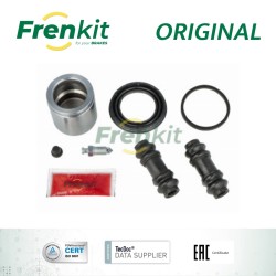Caliper Repair Kit + Piston