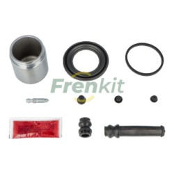 Caliper Repair Kit + Piston