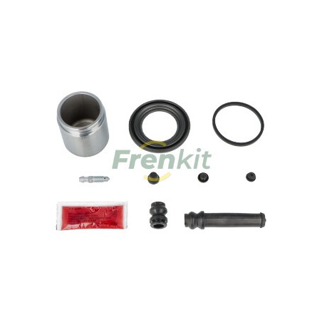 Caliper Repair Kit + Piston