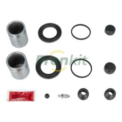 Caliper Repair Kit + Piston