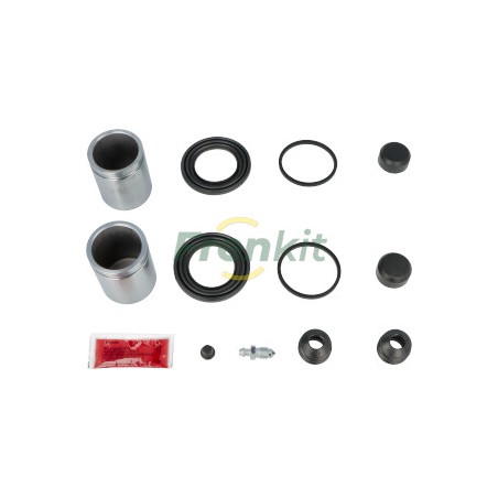 Caliper Repair Kit + Piston