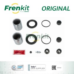 Caliper Repair Kit + Piston