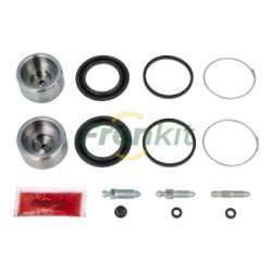 Caliper Repair Kit + Piston