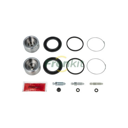 Caliper Repair Kit + Piston