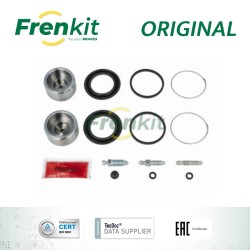 Caliper Repair Kit + Piston