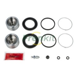 Caliper Repair Kit + Piston