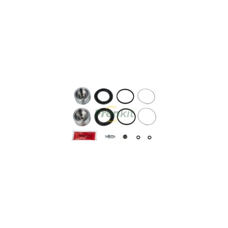 Caliper Repair Kit + Piston