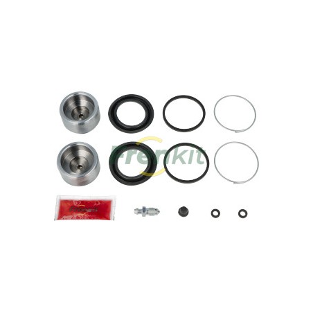 Caliper Repair Kit + Piston