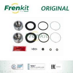 Caliper Repair Kit + Piston