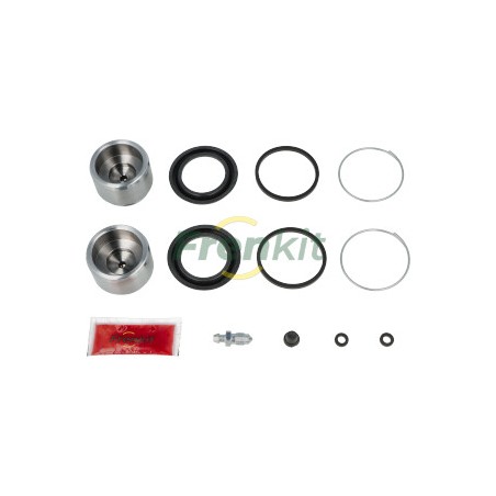 Caliper Repair Kit + Piston