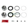 Caliper Repair Kit + Piston